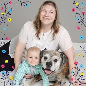 Meet your Posher, Veronica